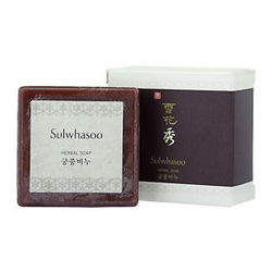 Sulwhasoo 雪花秀 宫中蜜皂 50g 