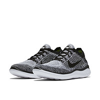 NIKE 耐克 FREE RN FLYKNIT 2018 男款跑鞋