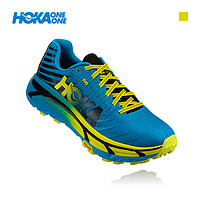 历史低价：HOKA ONE ONE EVO MAFATE 男款越野跑鞋