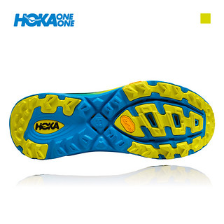 HOKA ONE ONE EVO MAFATE 男款越野跑鞋