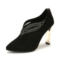  ST&SAT 星期六 SS4311103610 女士高跟鞋