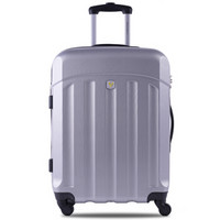TRAVEL PIONEER SV004-20 拉杆箱 银灰色 20寸