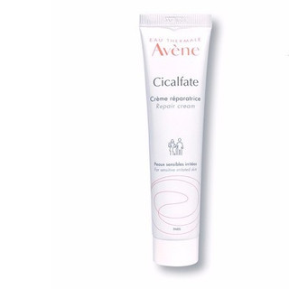 Avene 雅漾 活泉修护霜再生霜 (40ml)