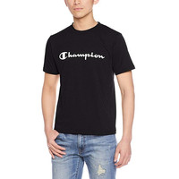 Champion C3-KS324 男士基础体育运动T恤