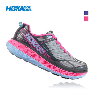 HOKA ONE ONE Stinson ATR 4 女款越野跑鞋