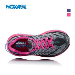 HOKA ONE ONE Stinson ATR 4 女款越野跑鞋