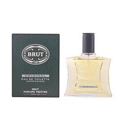  Brut Original 古典型古龙男士淡香水 100ml