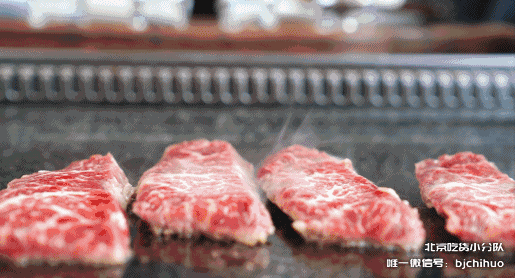 男子汉烤肉,屯里独一份