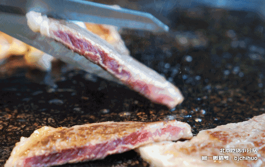 男子汉烤肉,屯里独一份