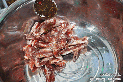 男子汉烤肉,屯里独一份