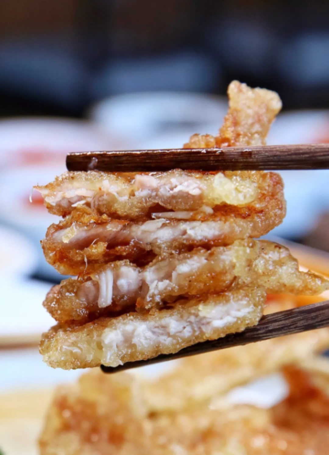男子汉烤肉,屯里独一份