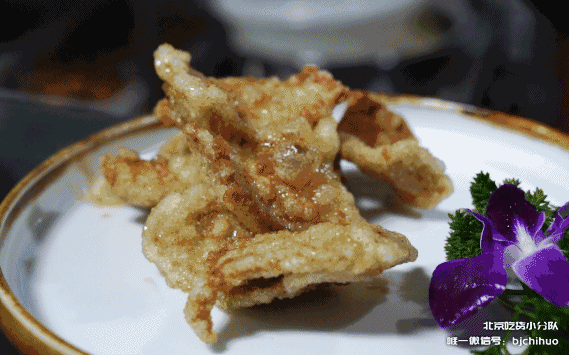 男子汉烤肉,屯里独一份