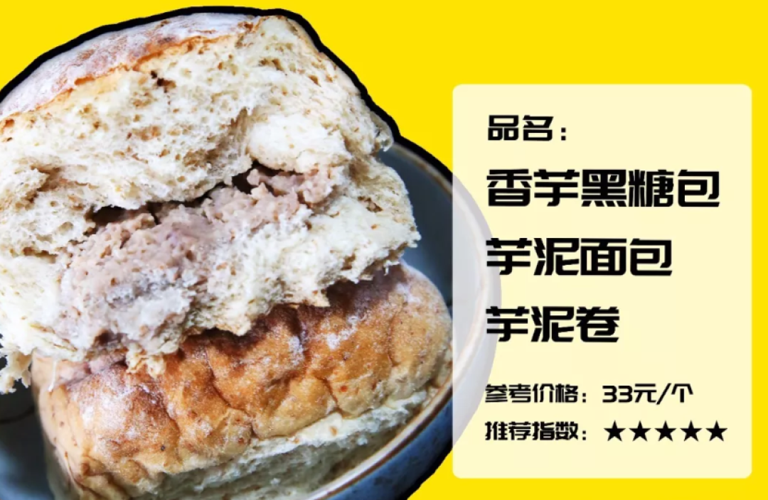 10款网红早餐,到底哪种最好吃?