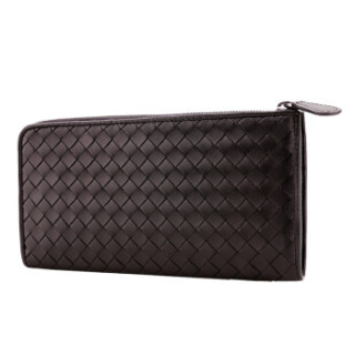 BOTTEGA VENETA 338137 女士长款钱包