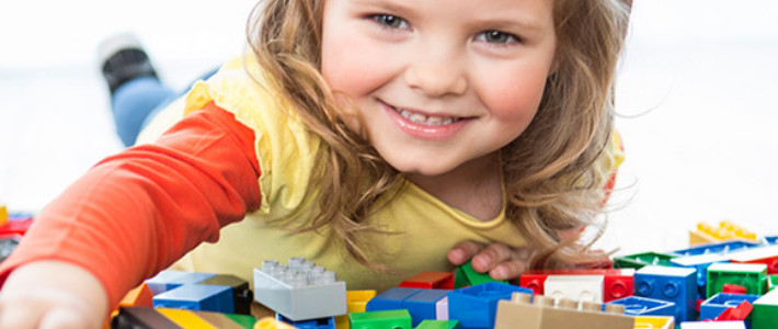  适合2岁以上幼儿乐高得宝积木推荐榜