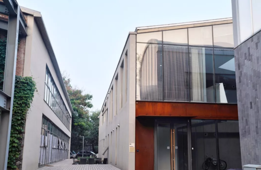 北京朝阳最神秘的吃喝基地,藏了N家风格不同的餐厅!