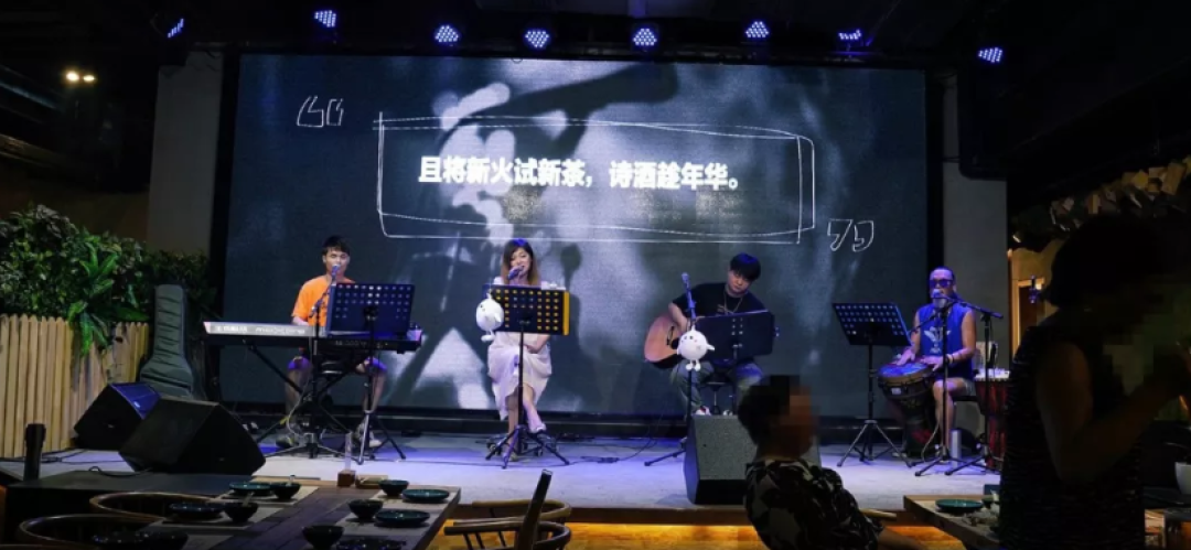 北京朝阳最神秘的吃喝基地,藏了N家风格不同的餐厅!