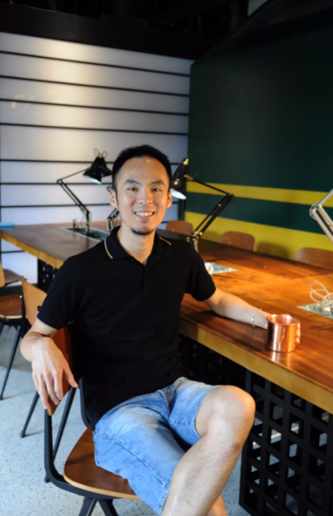 不像酒店的“破”酒店即将刷爆魔都,前身竟是造船厂!