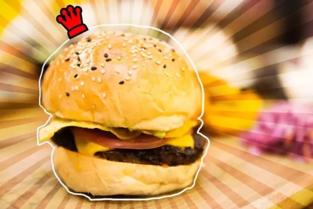 完爆KFC,1个顶4个老北京鸡肉卷,外国老头靠着这张大饼称霸帝都!