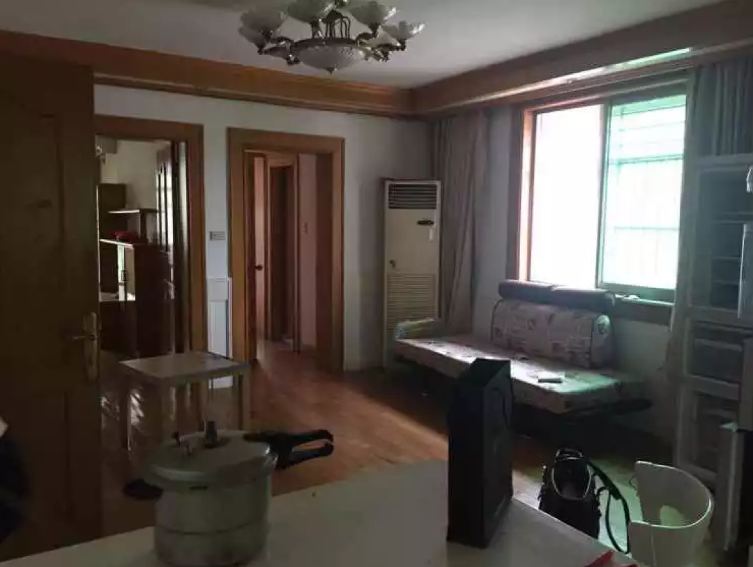 南宋御街旁的117㎡老房改造,附简约风格的家居软装清单
