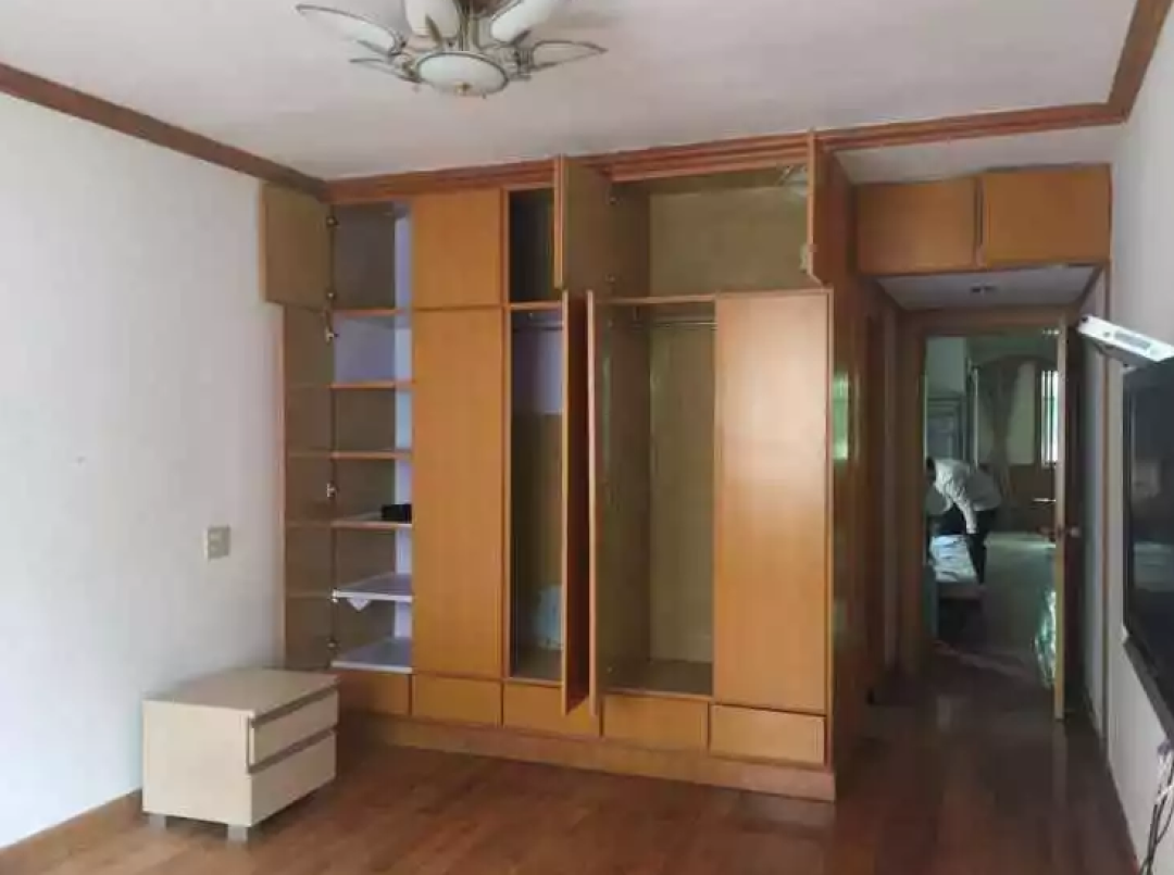南宋御街旁的117㎡老房改造,附简约风格的家居软装清单