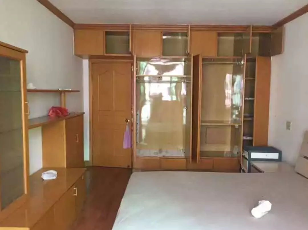 南宋御街旁的117㎡老房改造,附简约风格的家居软装清单