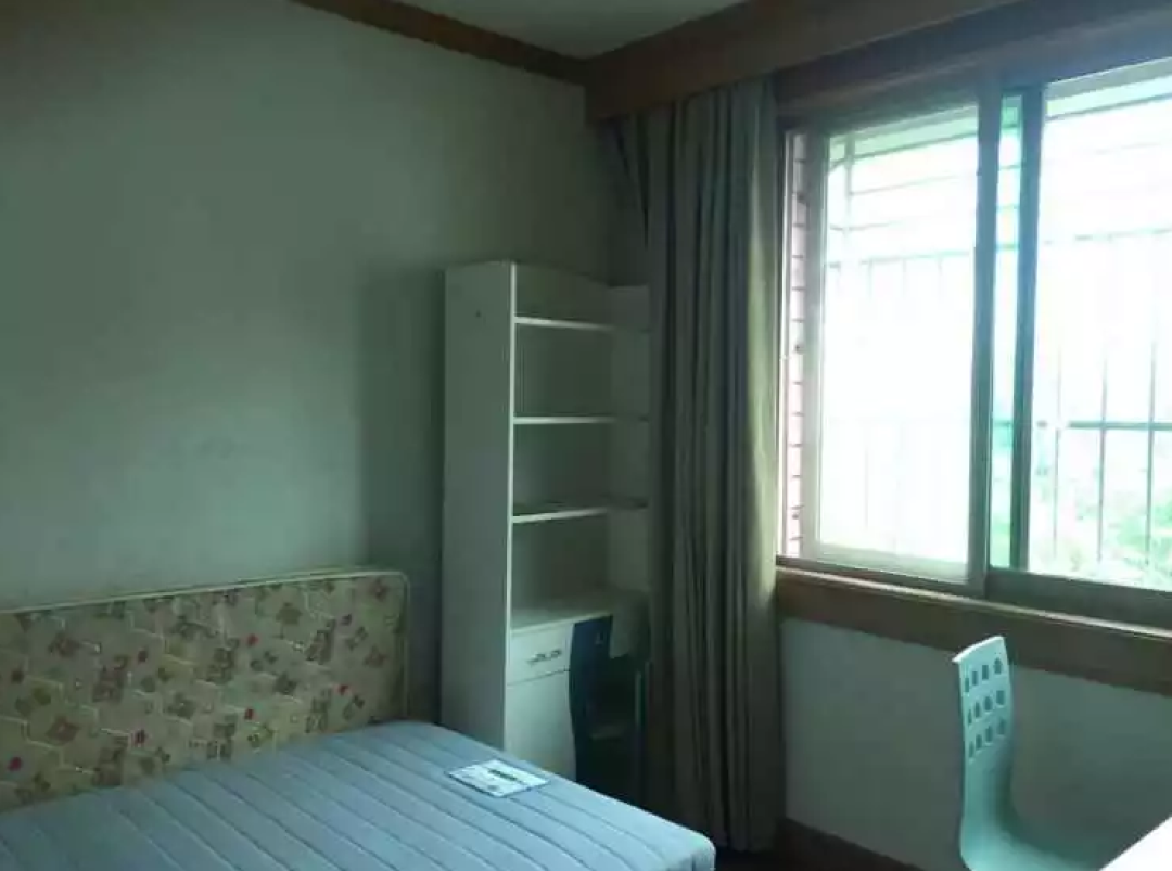 南宋御街旁的117㎡老房改造,附简约风格的家居软装清单