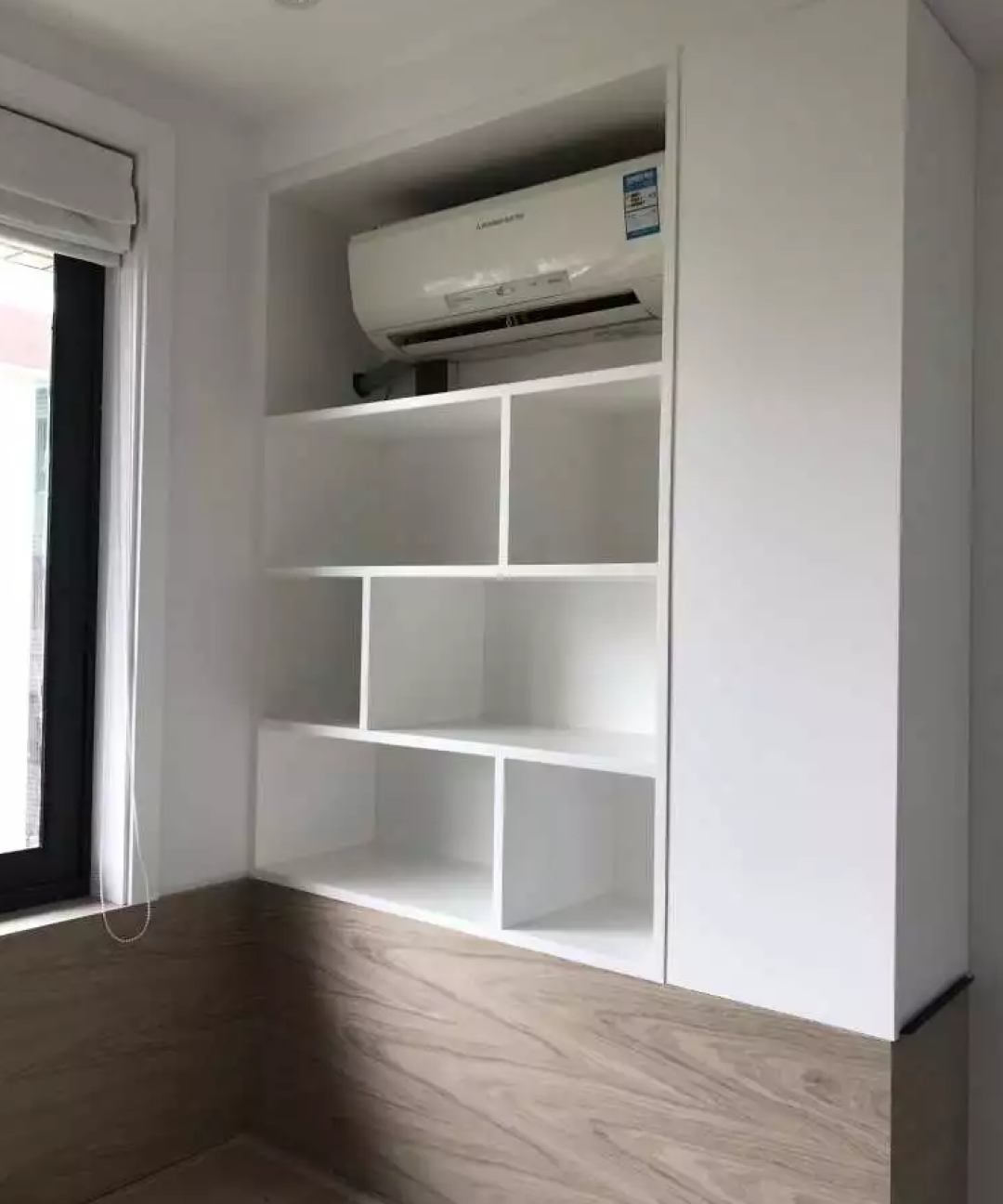 南宋御街旁的117㎡老房改造,附简约风格的家居软装清单