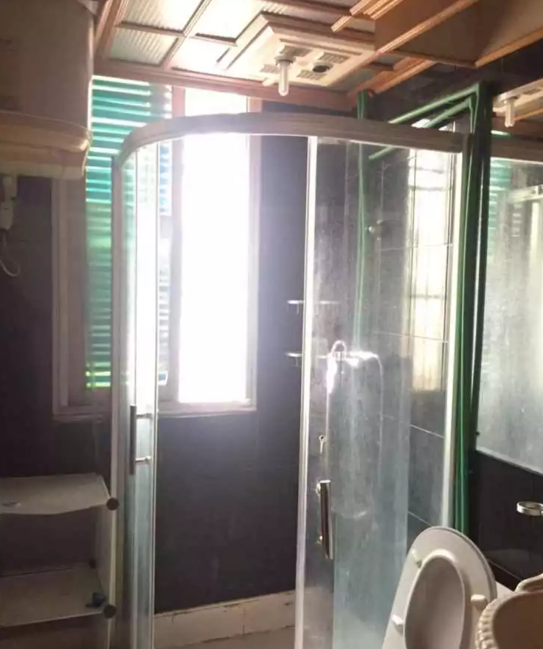 南宋御街旁的117㎡老房改造,附简约风格的家居软装清单