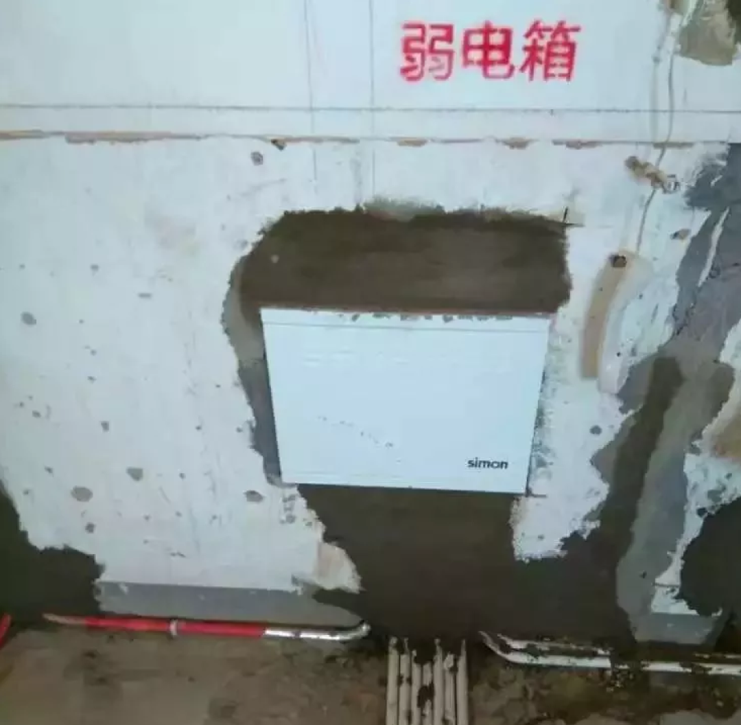 南宋御街旁的117㎡老房改造,附简约风格的家居软装清单
