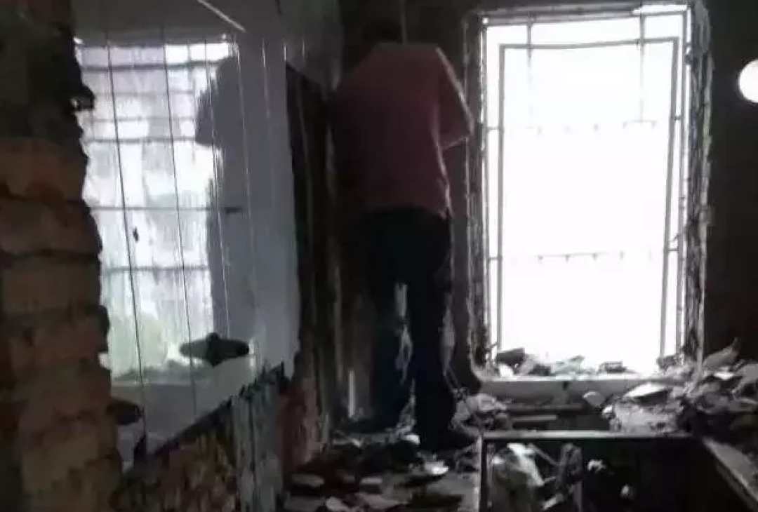 南宋御街旁的117㎡老房改造,附简约风格的家居软装清单