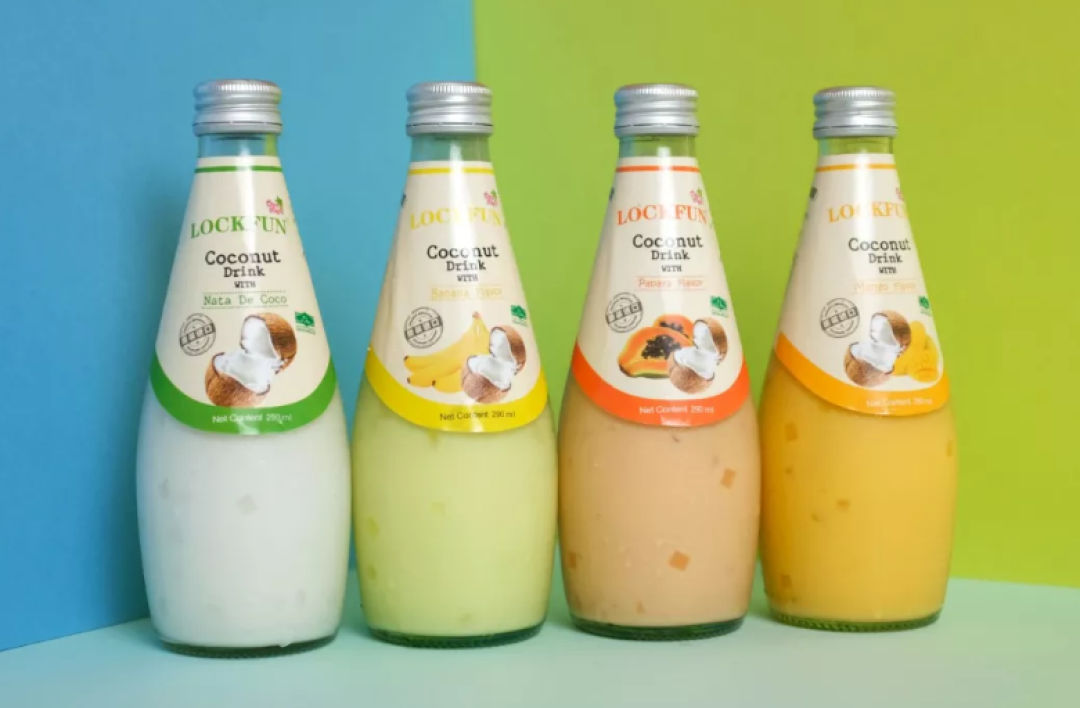 夏日食椰清单！吃了29个爆款单品，这几家椰子店值得一试！