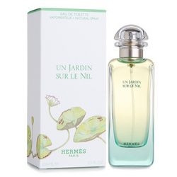 HERMÈS 爱马仕 Un Jardin Sur Le Toit 屋顶花园 中性淡香水 EDT 100ml