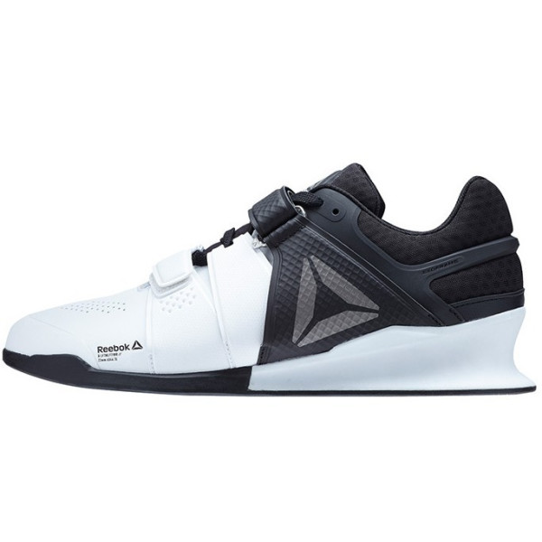 reebok 锐步 legacy lifter 男款举重鞋