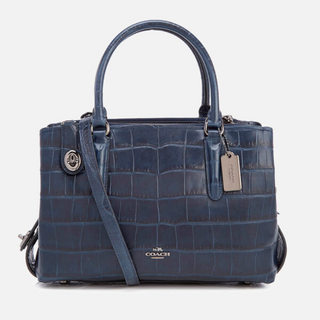 COACH 蔻驰 Brooklyn 28 Carryall 女士单肩包