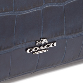 COACH 蔻驰 Brooklyn 28 Carryall 女士单肩包