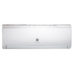 Electrolux 伊莱克斯 EAW25FD13CA1 1匹 壁挂式空调