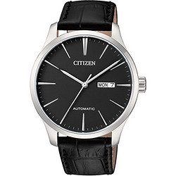 CITIZEN 西铁城 NH8350-08E 男士机械手表