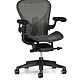 Herman Miller 赫曼米勒 Aeron Remastered 办公椅