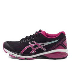 ASICS 亚瑟士 GT-1000 5 T6A8N 女款支撑跑鞋