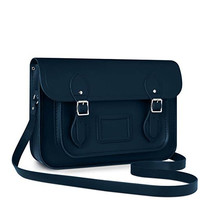 Cambridge Satchel SAT131004MBN10101  女士单肩包