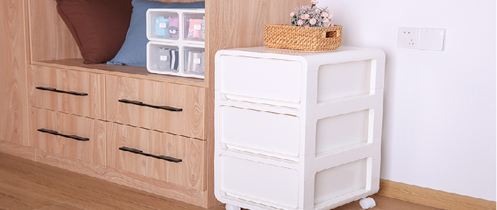  卧室”简”史收纳专场之——卧室篇