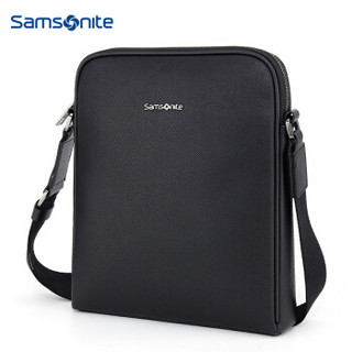 Samsonite 新秀丽 COINAGE TK3*09003 男士单肩斜挎包