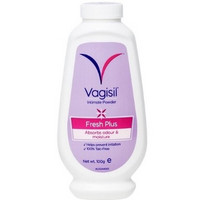 凑单品:Vagisil 女性私处护理粉 100g