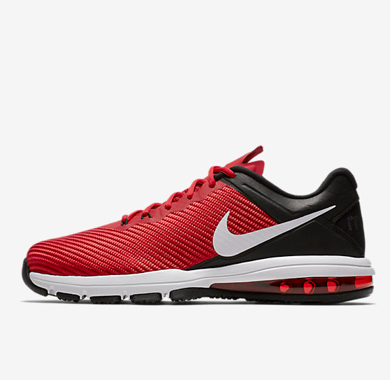 nike air max full ride 1.5
