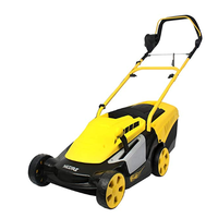 美达斯 	34E1200W BVB款 电动割草机
