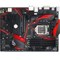 ASUS 华硕 ROG STRIX B250H GAMING 主板