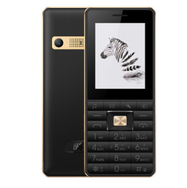 doov朵唯v10直板老人机双卡双待512mb4gb