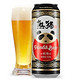 Panda King 熊猫王 啤酒 9.5度精酿 500ml*12听