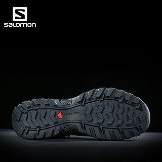 SALOMON 萨洛蒙 MUDSTONE MID 2 GTX 男款徒步鞋